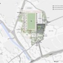 대창면행정복지센터 | 대창면 행정복지센터 건립 - 당선작