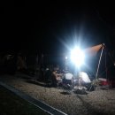 별빛오토캠핑장 이미지