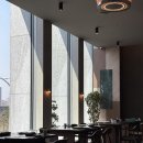 누와닭 | 누와 중식당 점심 코스 후기