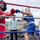 아중파워복싱 이미지