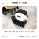 베이비하우스 동탄오산점 미마미로 휴대용 유모차 오토폴딩 체험 후기