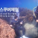 성산스쿠버리조트