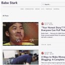 주식회사 플레이앤 | BABE 1.0 앱을 론칭했더니 신세계라고..(feat.엔블챌3기 모집)
