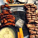 쪽갈비명가 이미지