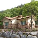 성불산자연휴양림 캠핑장 이미지