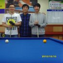 하나로 당구클럽 이미지