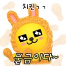 처가집양념치킨 네이버블로그
