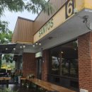 황룡강 주유소 이미지