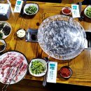 마천흑돼지촌 이미지