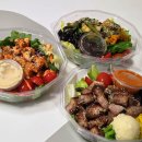 판교로255번길 | [판교] 다이어터 모여라! 우림시티 분당 맛집 &#39;건강해, 샐러드&#39;