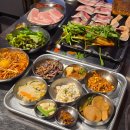 5637 | 여의도맛집 풍년식당1979 풍년모듬구이 한상 후기