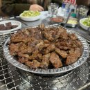 [부산 사하구 신평, 맛집] 송부장연탄갈비 (생활의 달인)