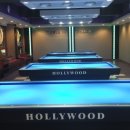 정 당구장 이미지