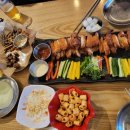 누구나홀딱반한닭진주혁신점 이미지