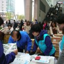 안양역 광장 이미지