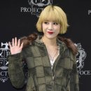 노랑머리 이미지