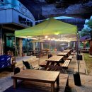 대야산장모텔 이미지