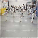 신강호 태권도 이미지