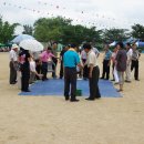 제22회총동창회체육대회 계획서 이미지