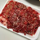 광주 생고기 육사시미 맛집 매월동한우큰장터