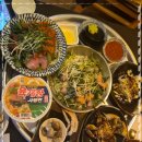 안주깡패 - 수영구 광안해변로284번길 38 | 친구들과 안주 정복 분위기 깡패 '월가' 문어삼합 후기