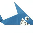 창의폭발 종이접기 네이버블로그