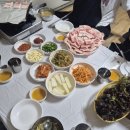 🥩 수원 영화동 냉삼 맛집, 오복식당 솔직후기