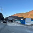 진동주유소 이미지