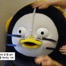 지앤지 | 펭수 코골이 수면무호흡 치료 후기, 남편이랑 똑같네! (지앤지병원)