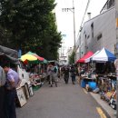 풍물시장 이미지