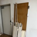 충주호수마을 | 충주 욕실 리모델링 호수마을 아파트 공사 현장 (주방&amp;베란다 타일 시공)