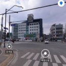 송우사거리↔우리병원 이미지
