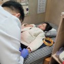 거제한의원 | 어린이 다리 발목 인대 한의원 치료 후기 거제한의원
