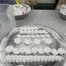 케이크 디자인 자격증 학원별 상담 비교 장단점 후기 :: 맘보, 코리아, 한솔, 퍼스트