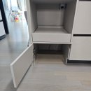 방배로34길 86 (1) | 원상복구를 전제로 한 싱크대 하부장 리폼으로 로봇청소기장 만들기