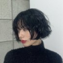 단발,중단발 빈티지펌, 나나 단발 머리 잘하는 미용실 <하남 미사 앳이즈헤어 시술후기>