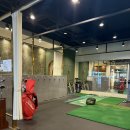 새론 골프레슨 아카데미 송도점 | [송도골프레슨] 51. 갤러리골프 아카데미 송도점 / 골프 1:1 개인레슨 후기🩵