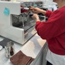 바리스타 1급 자격증 과정 이미지