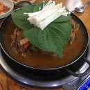 청마루뼈다귀감자탕 이미지