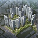 동인천역파크푸르지오 이미지