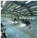 석천로442번길 | 2종소형 면허 연습장에서 미라쥬 시승: 아퀼라렌트 방문 후기!