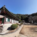 용흥사(주차장) 이미지