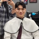 인천 청라 남자 미용실 일반펌 다운펌 919맨즈헤어 후기글