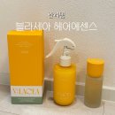 샤헤어 - 김포시 | 헤어에센스 크림 - 푸석한 모발 차분하게! 블라세아 비베샤 헤어에센스 후기