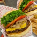 롯데리아 부산물만골역점 이미지