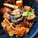 싱푸마라앤꼬치