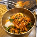 세종삼복낙지 | "세종시 산낙지 볶음의 진수! 세종 삼복 낙지에서 느끼는 신선한 매력"