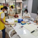 작은도서관 꿈터 이미지