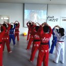 나라찬태권도장 이미지