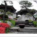 보탑사 주차장 이미지